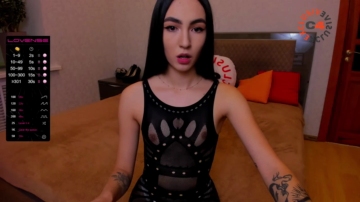 Hunter_girl 10-11-2021 Cam 